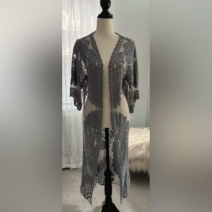 Rebellion Again Duster